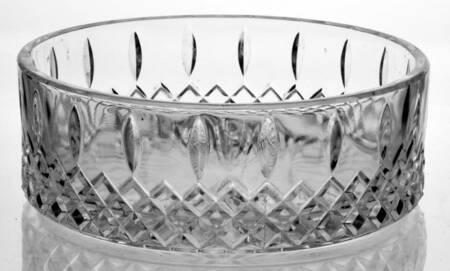 Princess Clear (Giftware) Stacking Candy Base