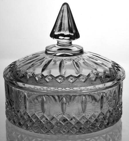 Indiana Glass, Princess Clear (Giftware) | Replacements, Ltd.