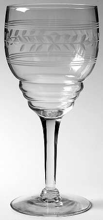 451-3 by Imperial Glass-Ohio
