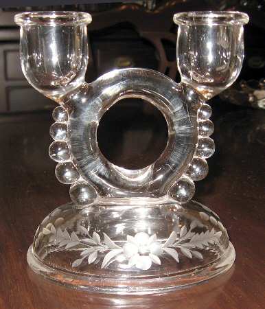 Belmont Hills (Stem #3400) by Imperial Glass-Ohio