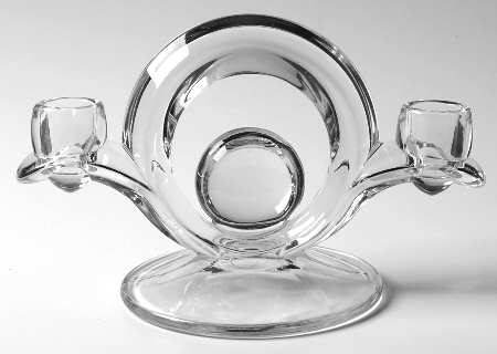 In61 by Indiana Glass