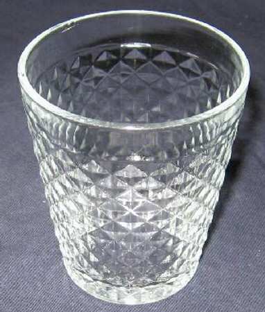 IKA1 Flat Tumbler