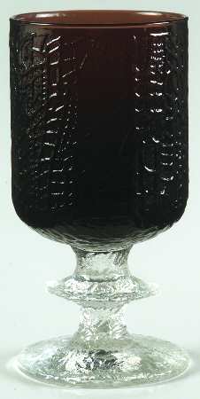 IIT6 Water Goblet