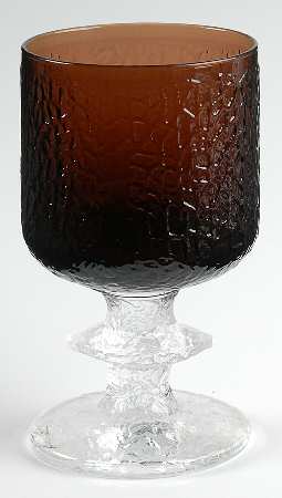 IIT6 Wine Glass