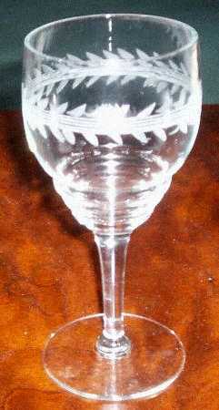 451-2 by Imperial Glass-Ohio