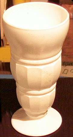 306 Milk White by Indiana Glass