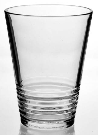 Vanlig 7 Oz Flat Tumbler