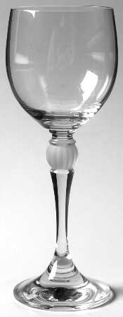 INY5 Sherry Glass by Inn Crystal