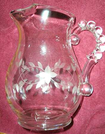 3400-13 Pitcher
