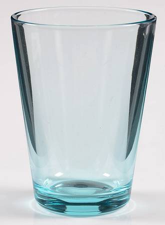 Kartio Water Green 13 Oz Flat Tumbler