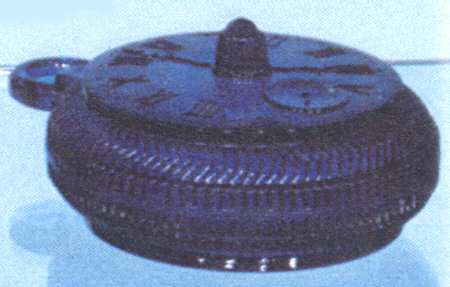 Watch by Imperial Glass-Ohio