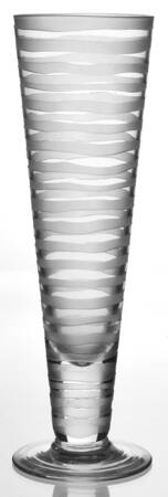 Vienna Fluted Champagne