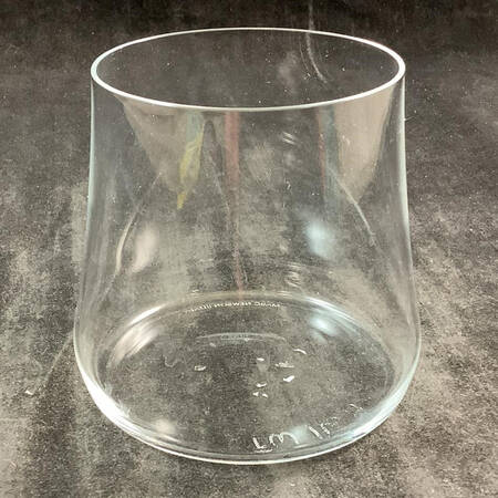 Relations Flat Tumbler