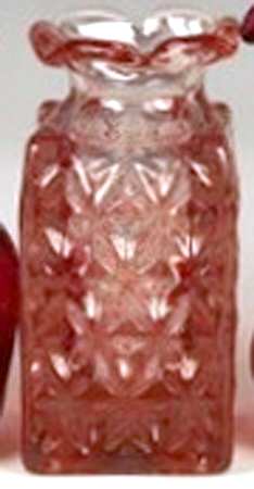 Mt. Vernon Pink (Azalea) by Imperial Glass-Ohio