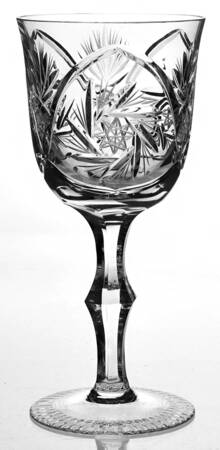 IPX3 Water Goblet
