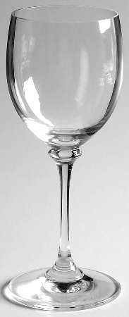 Vienna White Wine by Inn Crystal