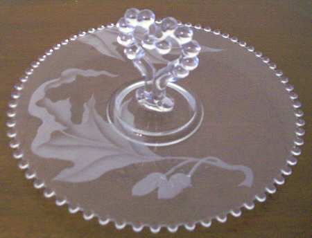 3400-15 by Imperial Glass-Ohio