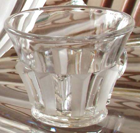 1005 Frosted Punch Cup