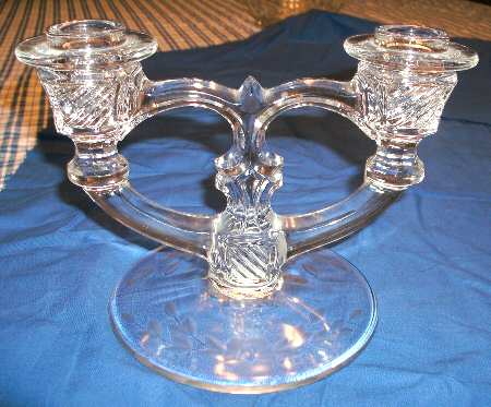 370-1 by Indiana Glass