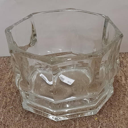 Concord Candy Box No Lid