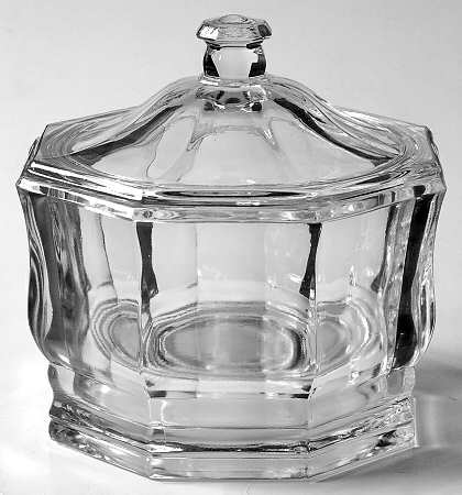 Concord by Indiana Glass