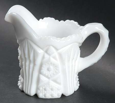 212 Milkglass by Imperial Glass-Ohio