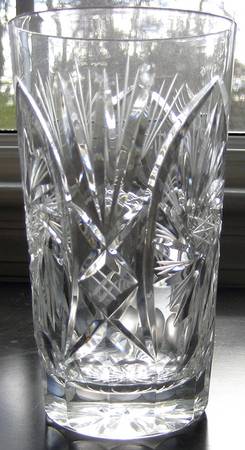 IRG3 Highball Glass