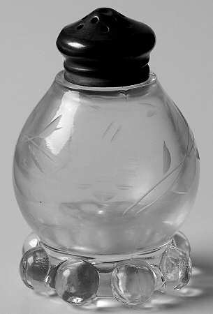 3400-16 by Imperial Glass-Ohio