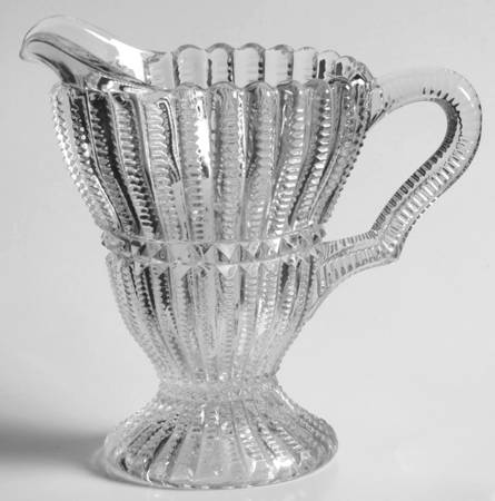 File Clear by Imperial Glass-Ohio