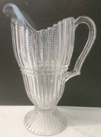 File Clear 64 Oz Pitcher