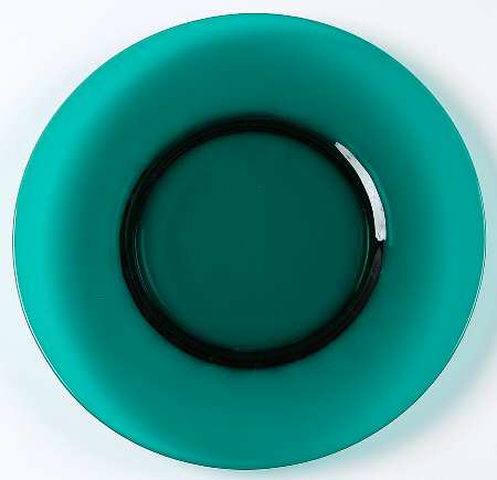 Ida Green (Stiegel) by Imperial Glass-Ohio