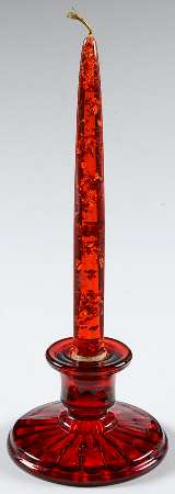 IM33B Ruby by Imperial Glass-Ohio