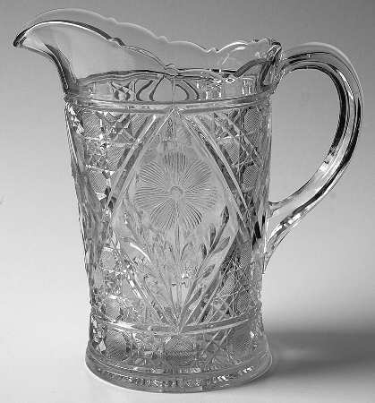 ING13 32 Oz Pitcher