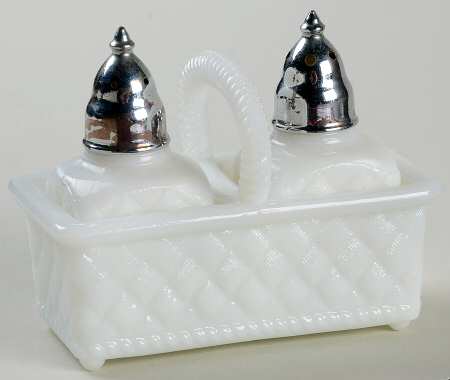 1950-4283 Milkglass by Imperial Glass-Ohio