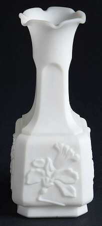 Jonquil Milkglass (Doeskin) by Imperial Glass-Ohio