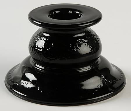 Recollection Black by Indiana Glass