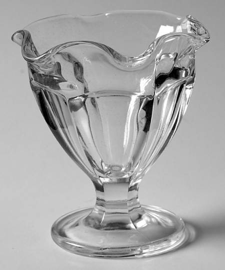7027 by Indiana Glass