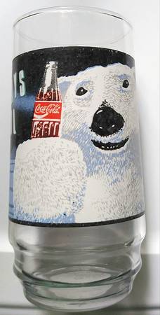 Coca Cola Cooler