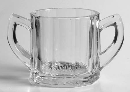 Peerless Colonial Clear Open Sugar