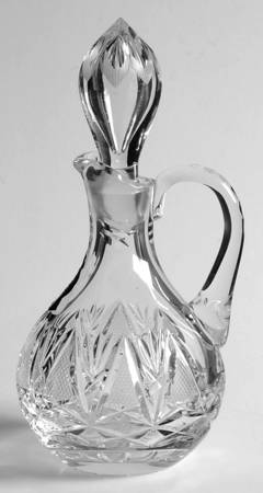 IPX5 Cruet & Stopper