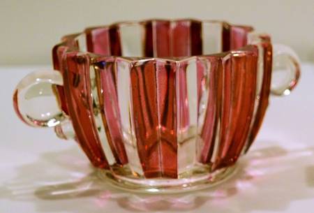 1005 Ruby Flash Mini Open Sugar