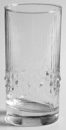 Alaska Highball Glass