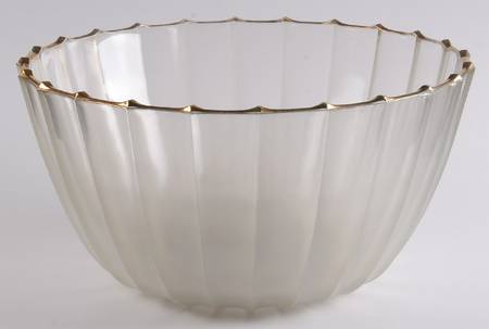 Rainbow Punch Bowl
