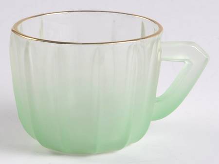 Rainbow Punch Cup