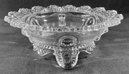 Dewey (Various Colors) Round Butter Dish No Lid