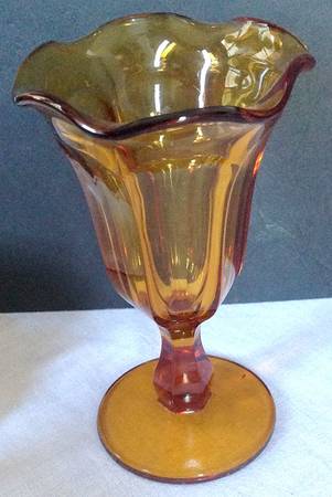 Fountainware Sundae Glass