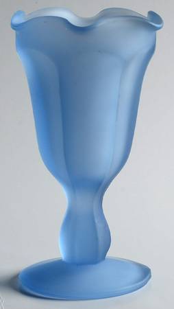 Fountainware by Indiana Glass