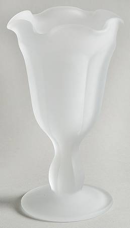 Fountainware Sundae Glass