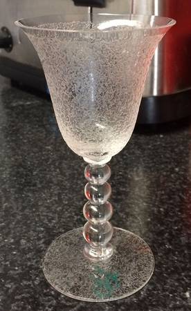 3400-18 by Imperial Glass-Ohio