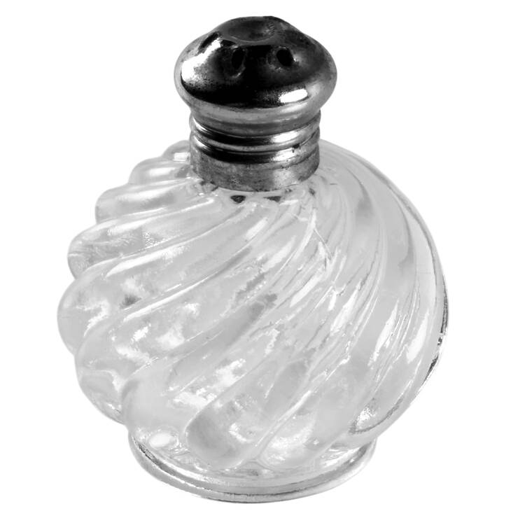Giftware & Accessories Salt Shaker & Lid